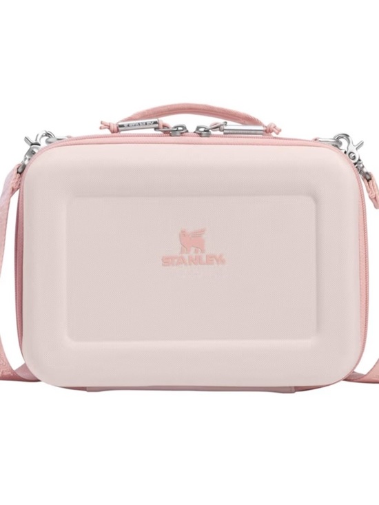 Stanley Handbags - New Stanley Light Pink Lunch Bag Mini